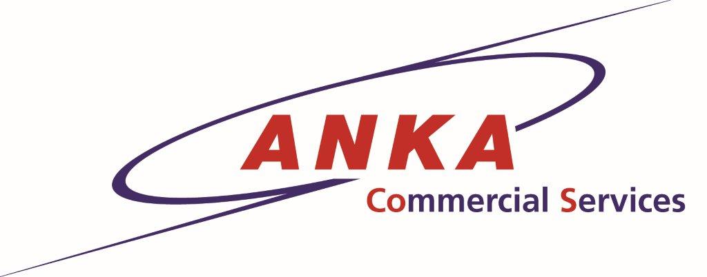 Logo ANKA-CoS