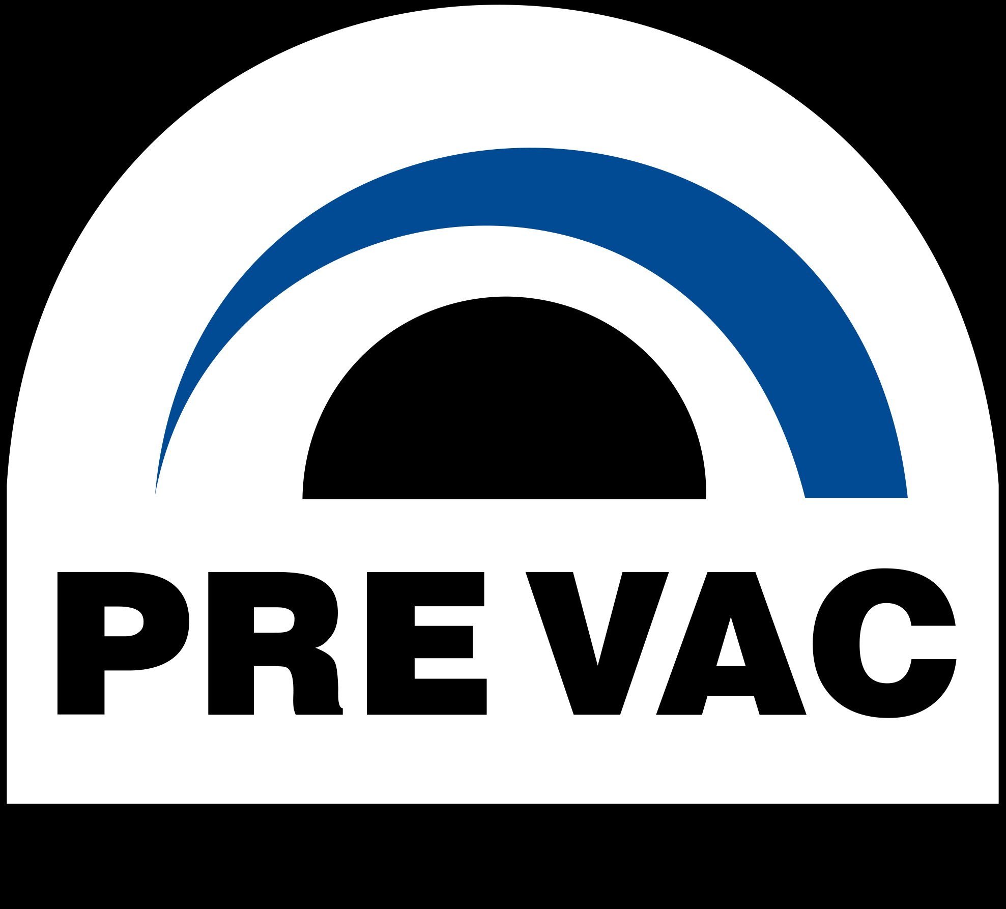 Logo Prevac