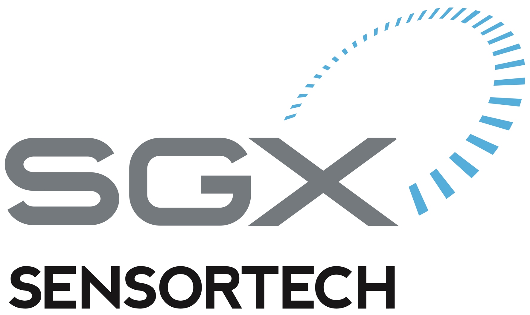 Logo SGX Sensortech